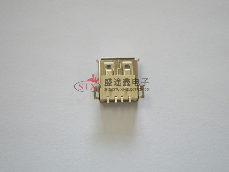 世界十大USB連接器廠家排名，你認識幾家？